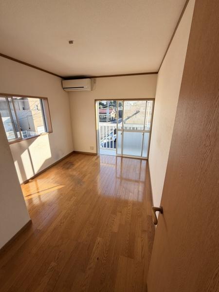 プラザイシヅカA