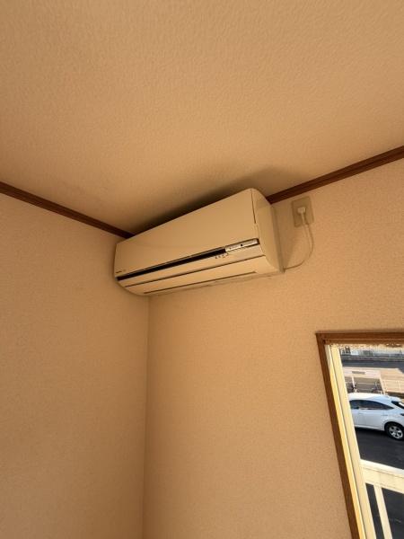 プラザイシヅカA