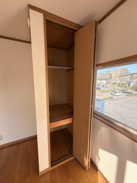 プラザイシヅカA