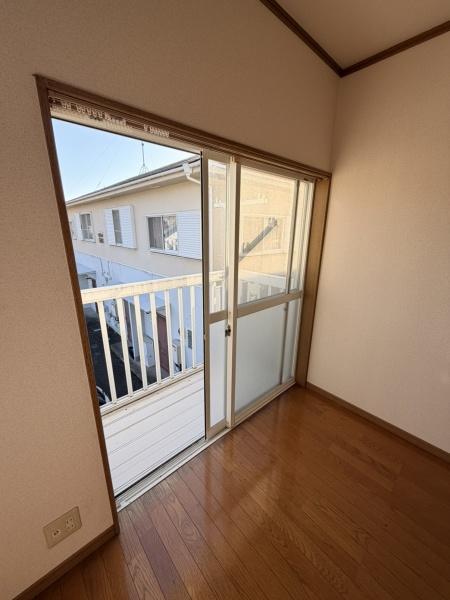 プラザイシヅカA