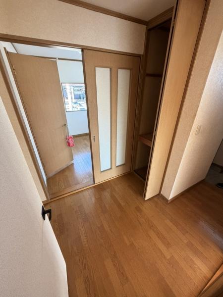 プラザイシヅカA