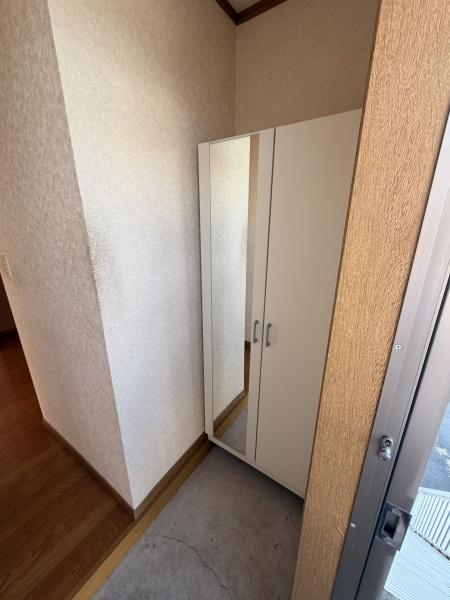 プラザイシヅカA