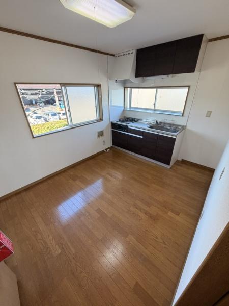 プラザイシヅカA