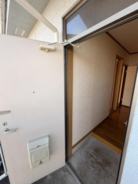 プラザイシヅカA