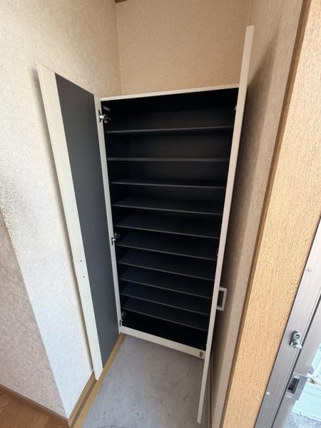 プラザイシヅカA