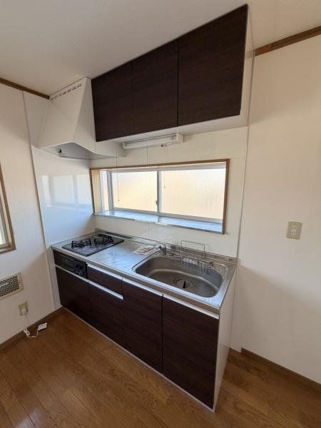 プラザイシヅカA