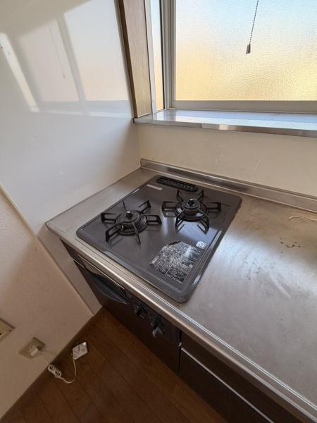 プラザイシヅカA