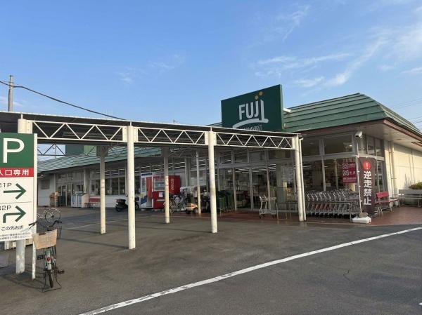 ゆめまるハイム(FUJI　塚原店)