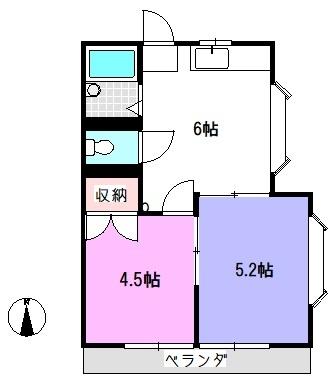 真壁ハイツ