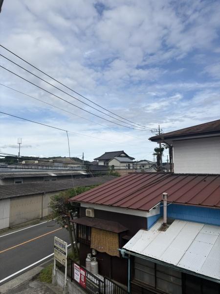 真壁ハイツ