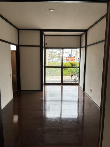 寿町セントラルハイツ