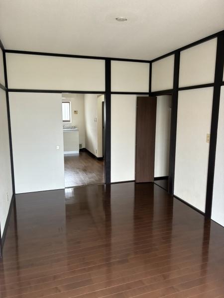 寿町セントラルハイツ