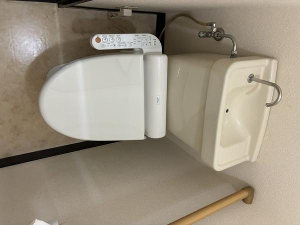 寿町セントラルハイツ