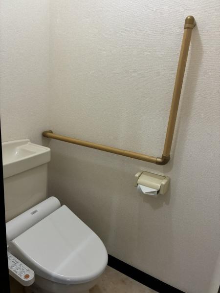 寿町セントラルハイツ