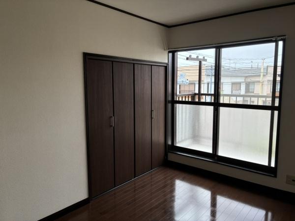 寿町セントラルハイツ