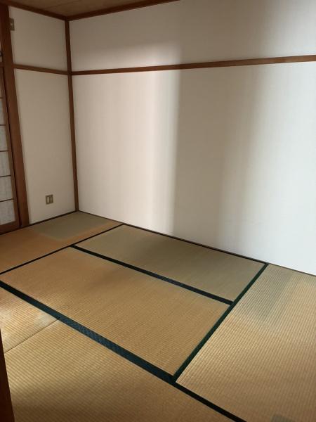 パレスサンライズB