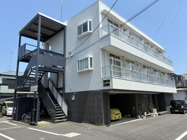 マミー湘南A