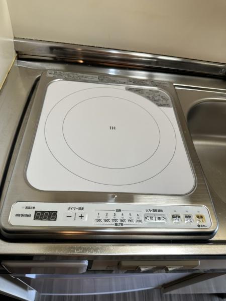 小田原市千代のアパート