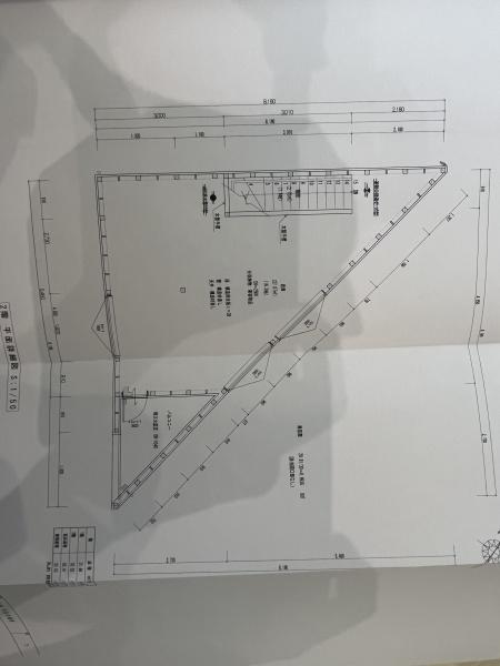 川越町豊田貸店舗