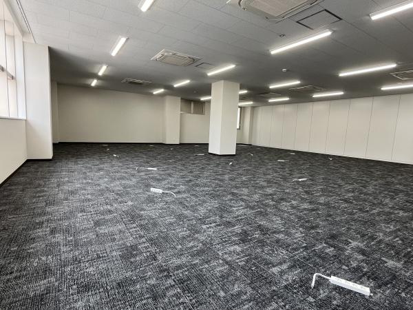 山松本社ビル　2階北