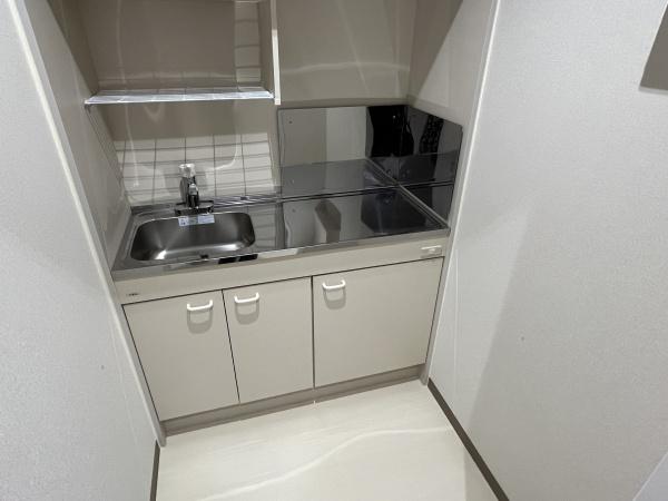 桑名市中央町４丁目の事務所