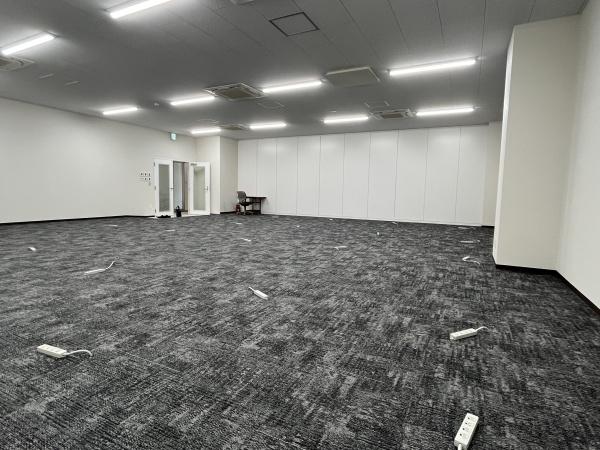 山松本社ビル　3階南