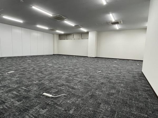 桑名市中央町４丁目の事務所