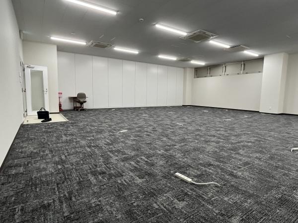 桑名市中央町４丁目の事務所