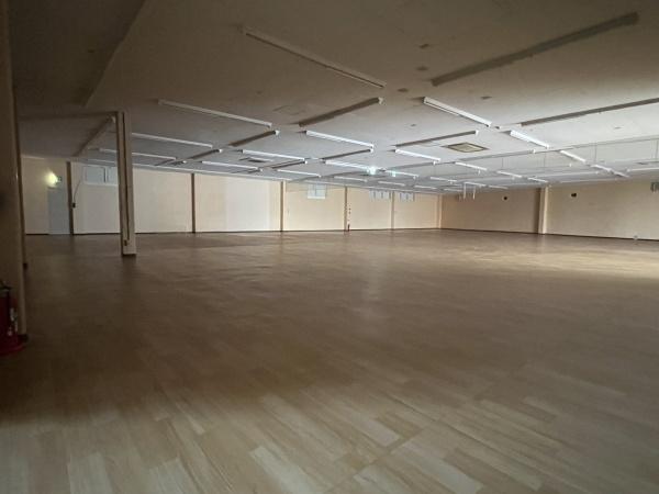 追分3丁目貸店舗