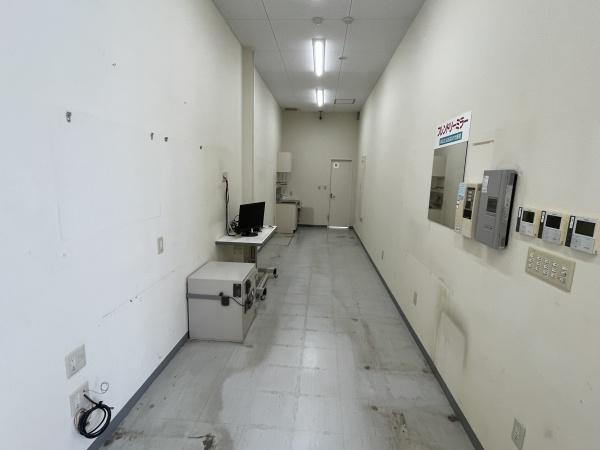 桑名市大字芳ケ崎の店舗（一戸建）