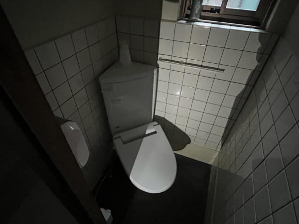 桑名市　三ツ矢橋(益生駅)　貸倉庫
