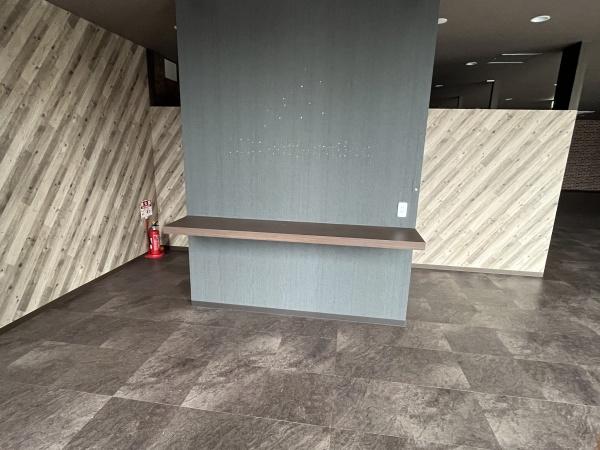 四日市市追分３丁目の店舗（建物一部）
