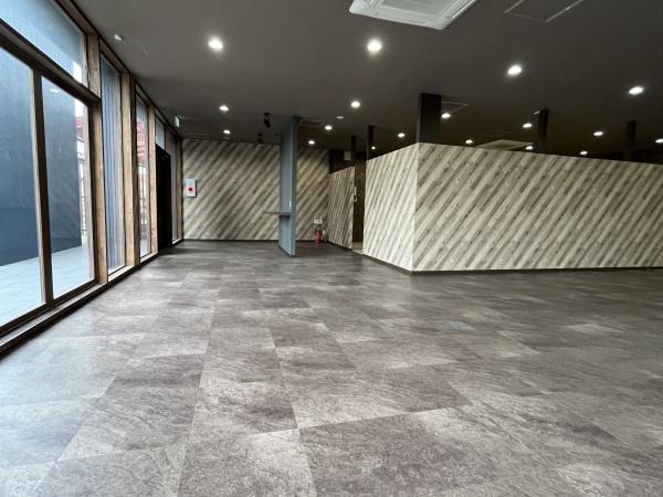 追分3丁目貸店舗