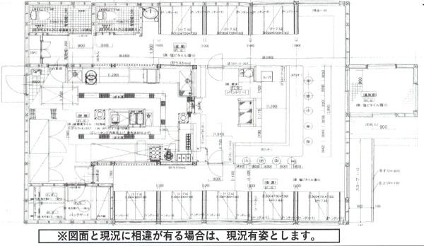 四日市市泊町の店舗（一戸建）