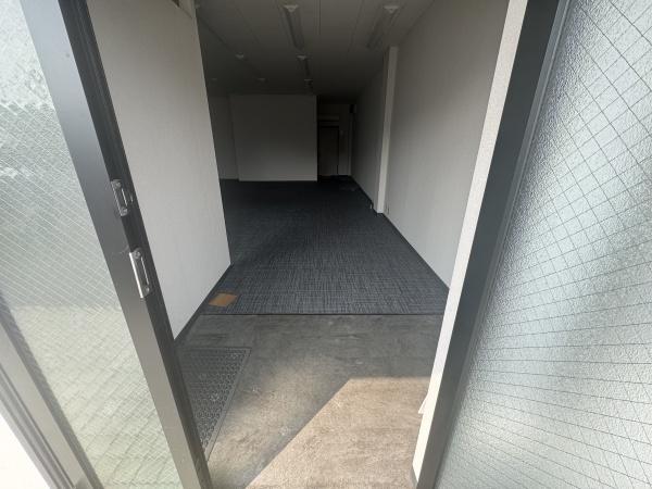 四日市市富田３丁目の事務所