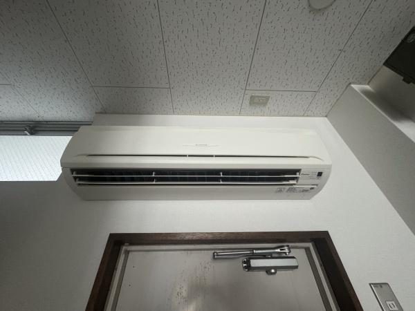 四日市市富田３丁目の事務所