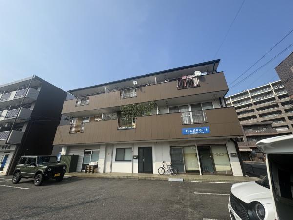 ハイツ富田Ⅰ