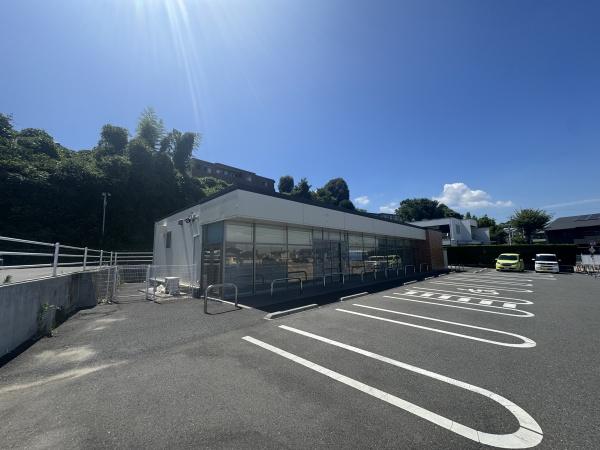 東方貸店舗