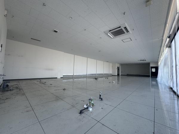 東方貸店舗