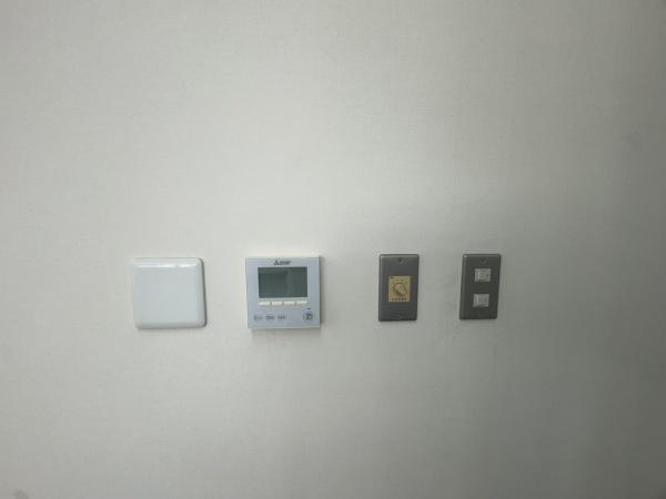 桑名市寿町３丁目の事務所