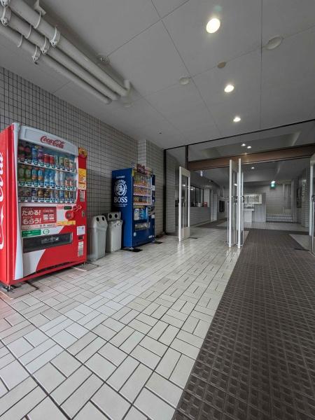 名古屋市千種区揚羽町１丁目のマンション