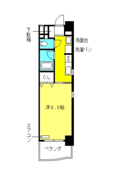 豊田市神田町２丁目のマンション