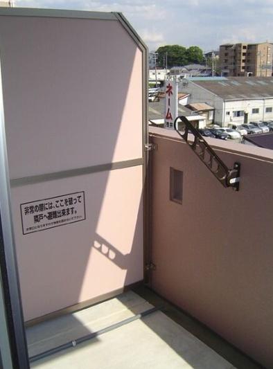 豊田市神田町２丁目のマンション