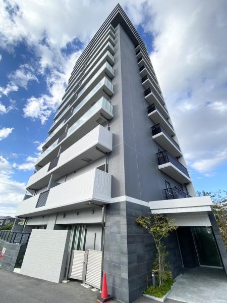 豊田市山之手２丁目のマンション