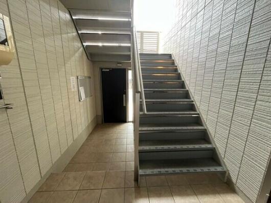 豊田市土橋町３丁目のアパート