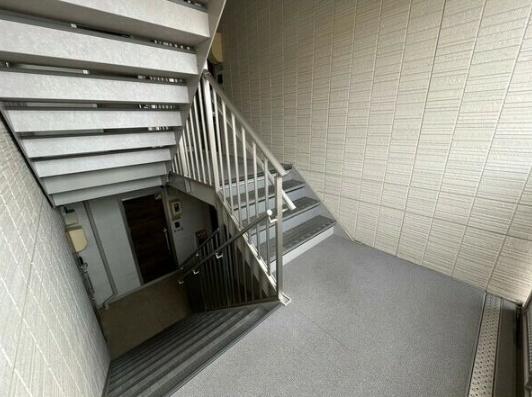 豊田市土橋町３丁目のアパート