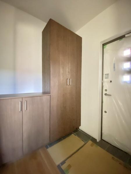 豊田市今町５丁目の貸家