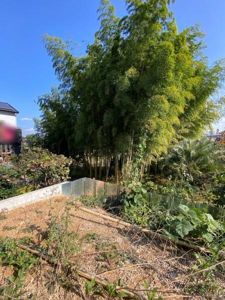 豊田市今町５丁目の貸家