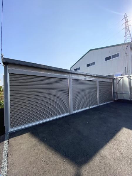 豊田市今町５丁目の貸家