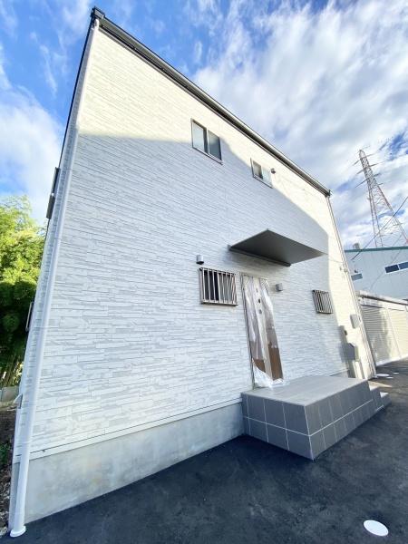 豊田市今町５丁目の貸家